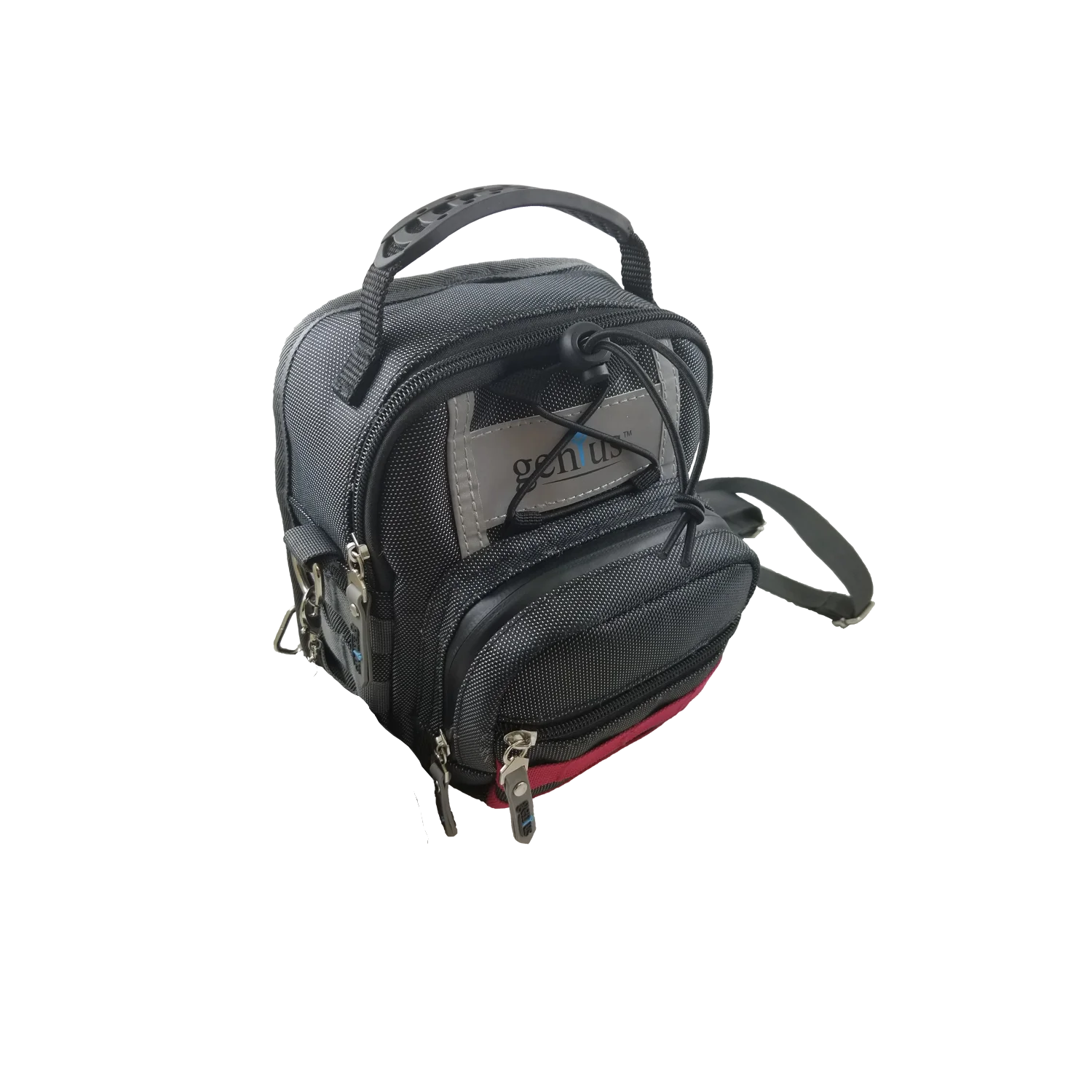 Lonkoom 25 مللي الأزهار الطازجة رائحة عطر الجسم رذاذ عطر المرأة ماء تواليت الإناث العطر السفر