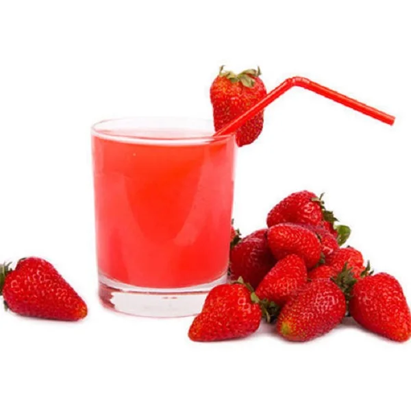 healthy strawberry fruit juice for sale