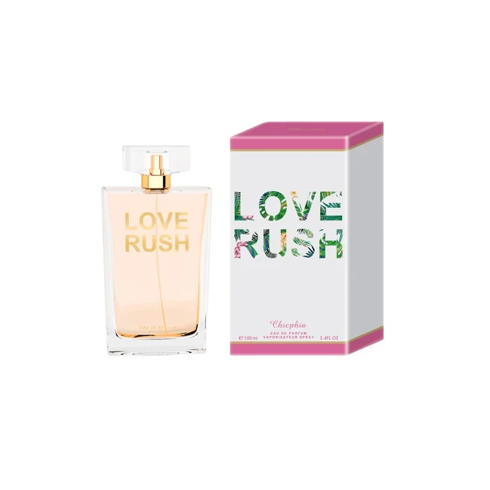 rush perfumes