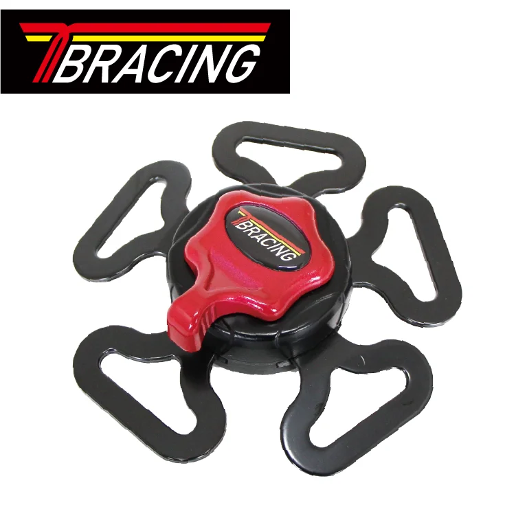 Сертифицированная 1 дюймовая полипропиленовая сетка для окон SFI 27,1