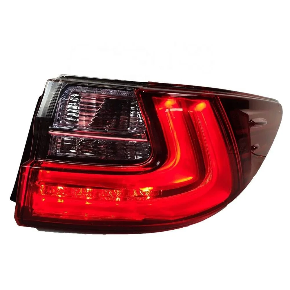OEM 8155133760 Tail Light Assembly for LEXUS ES200-ES300H