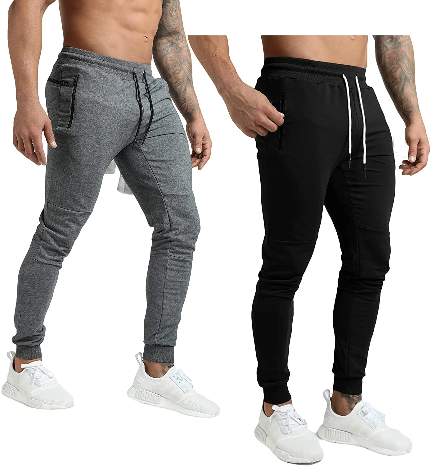 Pantalones De Pierna Recta Para Hombre,De Algodón,Fitness,Bajo  Precio,Novedad - Buy Jogger Pantalones/pantalones De Los Hombres Pantalones/ jogger Pants Streetwear/joggers Pantalones 2021,Gimnasio Camisetas/hombres  Corredores/las Mujeres Corredores 