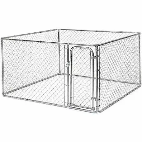 tractor supply dog fence