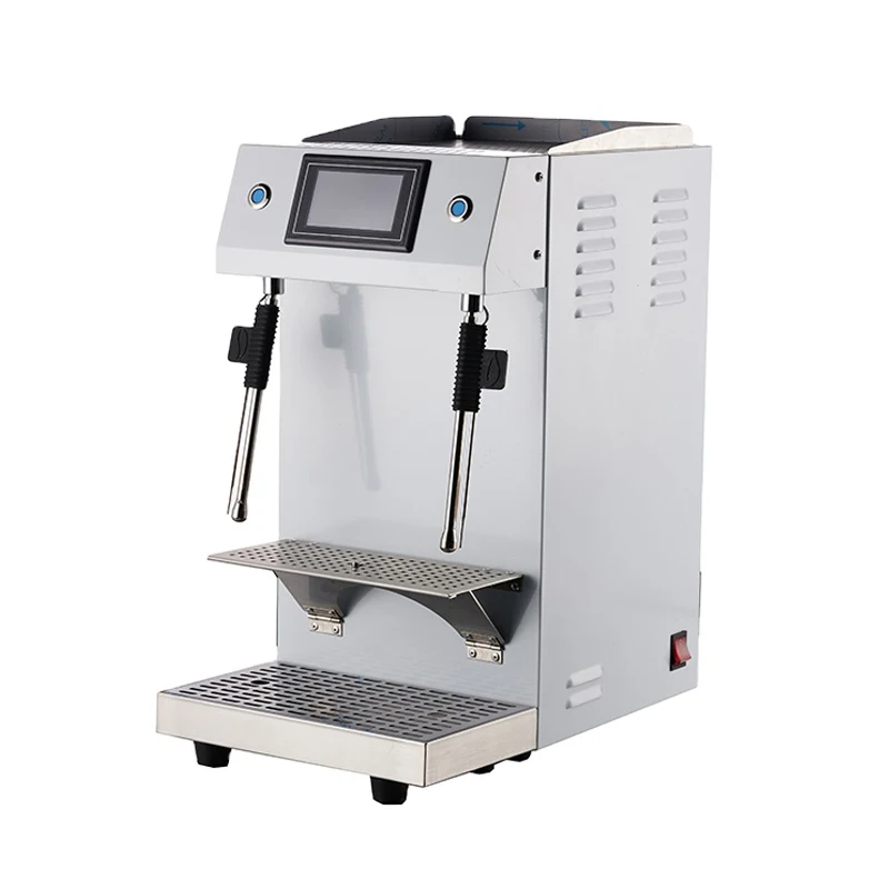 Commercial Milk Steamers & Frother Machines