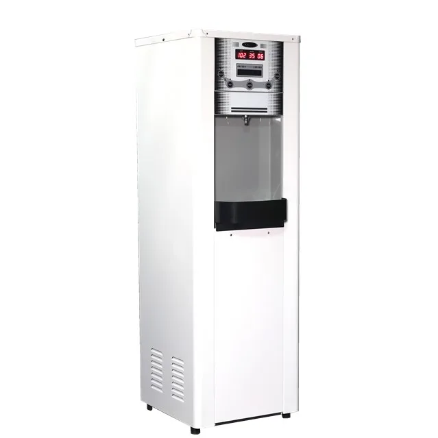 Automatic Water Dispenser with Filter System