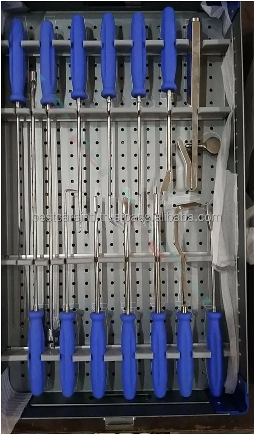 Acl Pcl设定 Buy Acl手术集pcsl手术设置acl手术设置pcl手术设置acl仪器设置acl工具套件acl Set各企业 前交叉韧带 Acl 器械包各企业acl器械包供应商acl仪器套装价格acl器械包股票 Aclpcl手术集aclpcl手术套件aclpcl工具套件acl脊柱设置 Pcl脊柱设置aclpcl脊柱外科设置acl