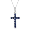 Blue Sapphire