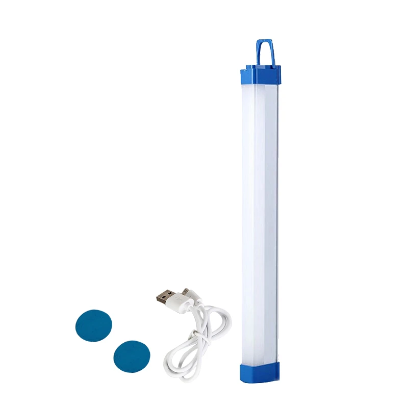 Многофункциональная аварийная лампа с тремя скоростями регулируемая