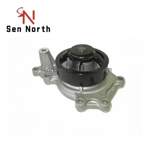 Alibaba.com: SN Water Pump ME995072 for Mitsubishi Fuso 4M50 4M51, One ...