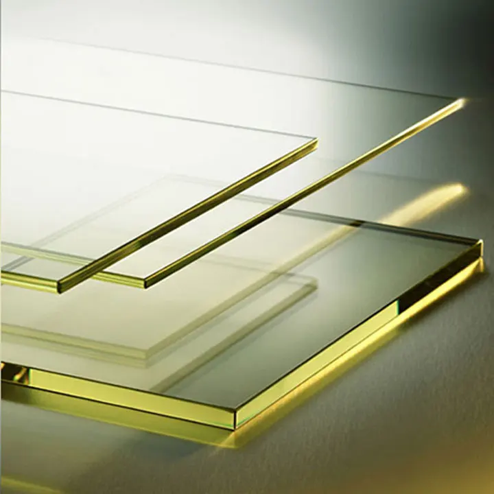 Glass sheets