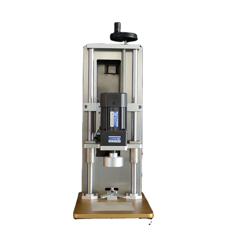 Cheap Factory Price Twist off Capping Vacuum Capping Machine Pet Bottle Capping Machine