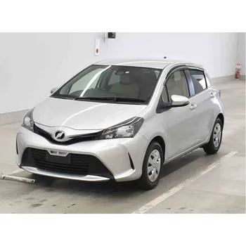 Toyota Vitz 2016 Year Model - Buy Toyota Used Car,Corolla Used Cars ...