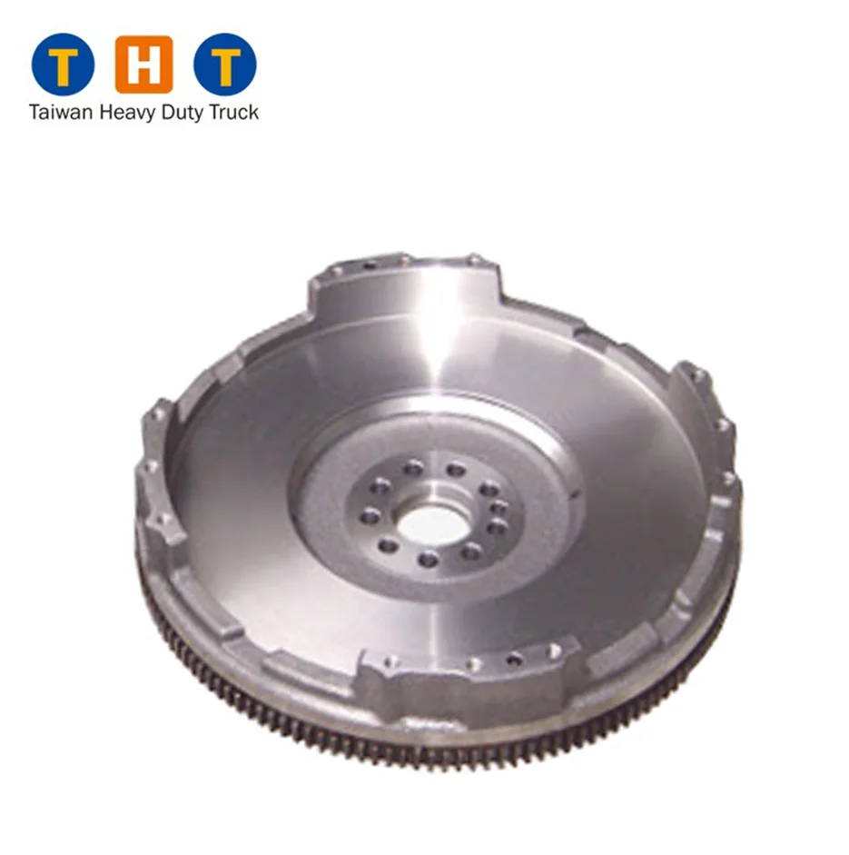 Truck Engine Parts Flywheel 12310-95163 NE6T for Nissan