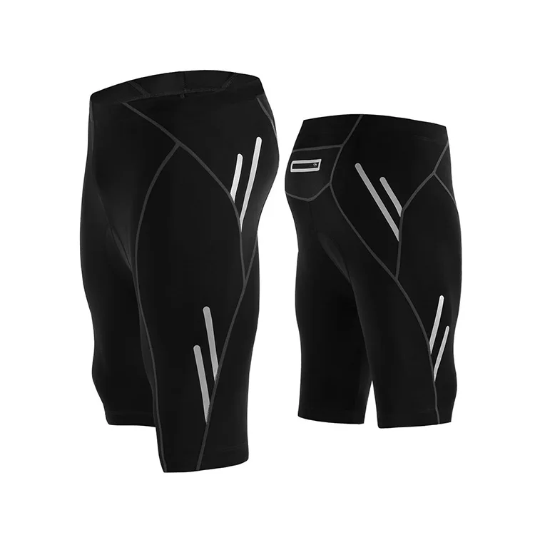 pants under cycling shorts
