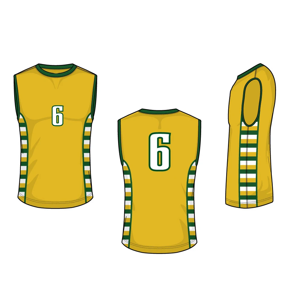 Source Custom Cheap Jersey Sportswear Volleyball Uniform Designs