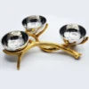 Gold & Silver