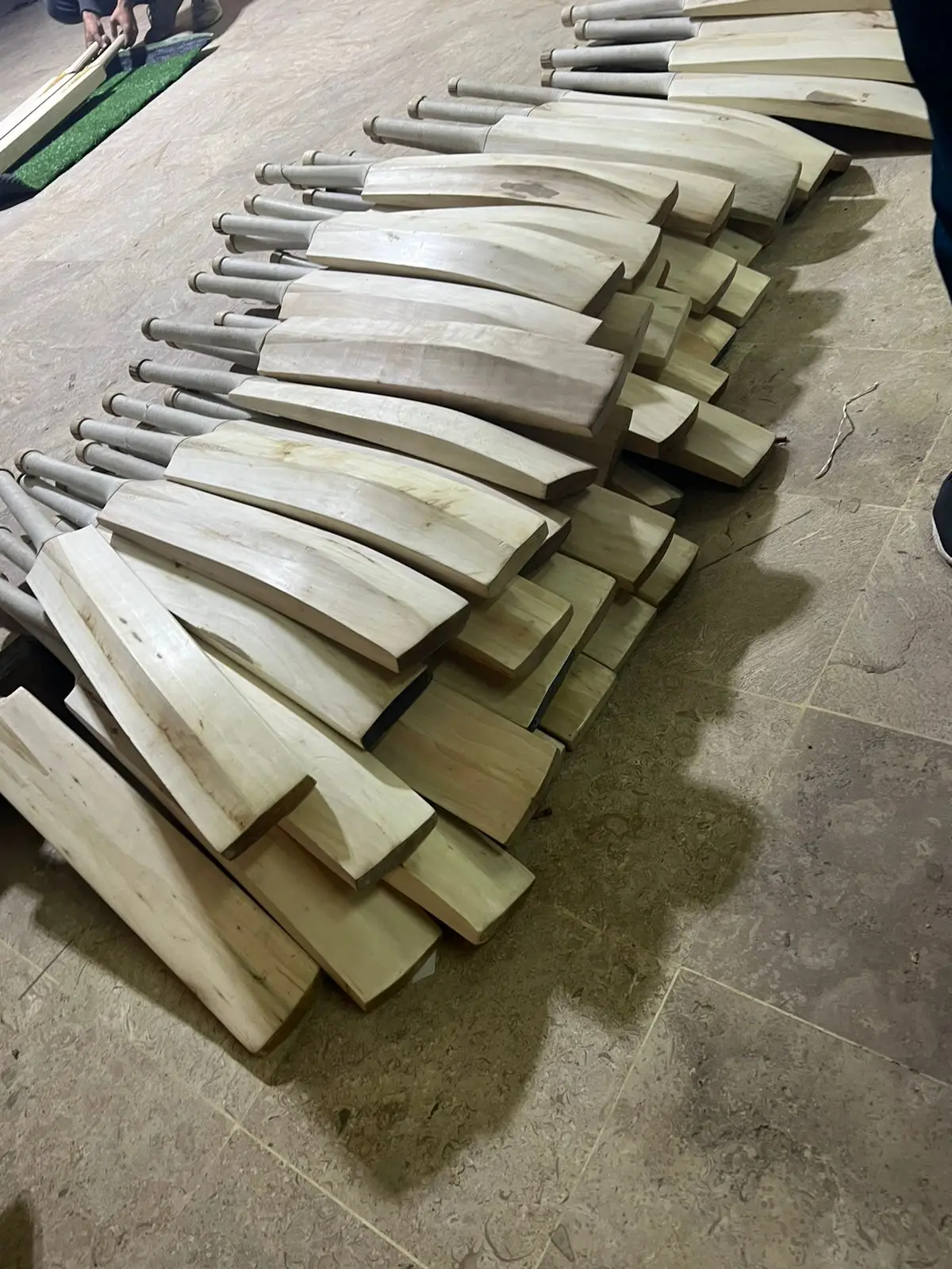 Hot Sale International Cricket Bats Buy Personalized Cricket Bats Ss