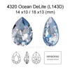 Océano DeLite (L143D)