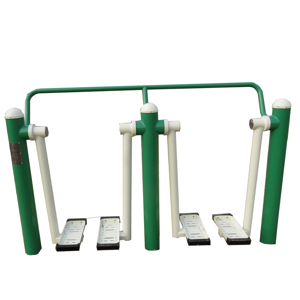 Уличное фитнес-оборудование для взрослых