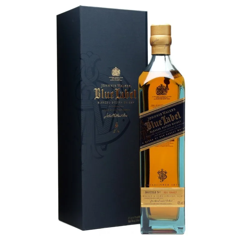 quality black label johnnyy walker whiskey 750ml - buy whiskey