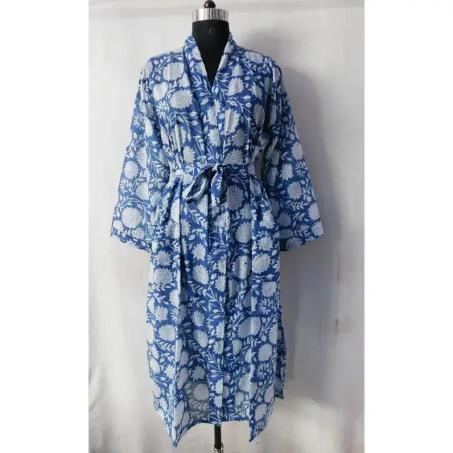 plus size luxury dressing gowns