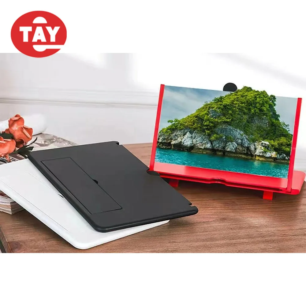 Phone Screen Magnifier for Mobile Phone Smartphone As Seen on TV