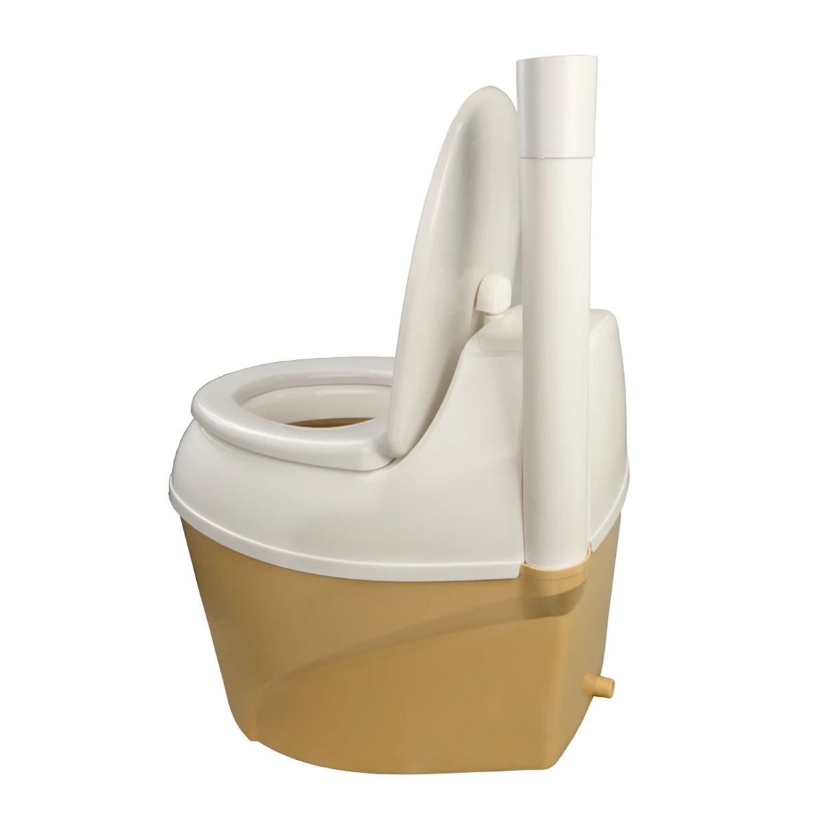 Waterless Bio Composting Toilet,Great Quality Pe Plastic,Wholesale