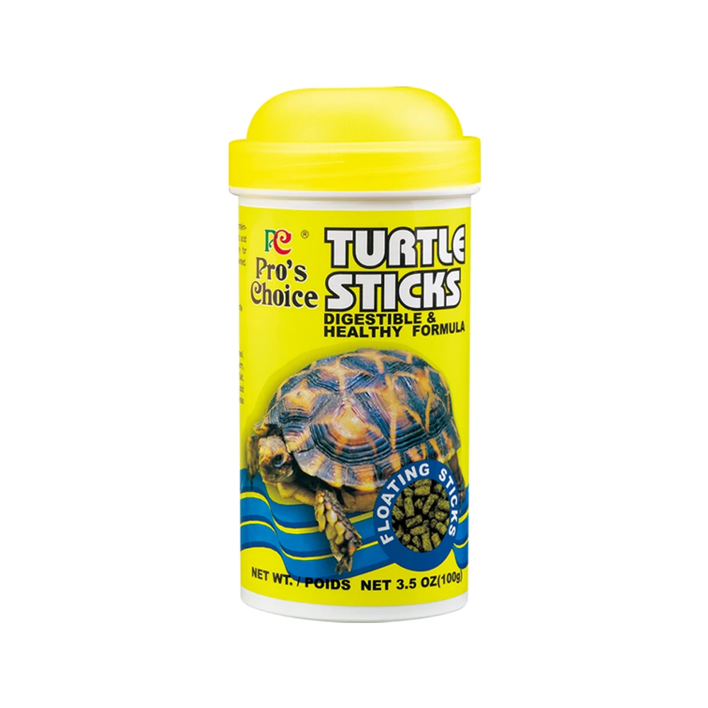 Thức Ăn Cho Cá Viên Rùa Stick F013 - Buy Turtle Food Pellet Turtle ...