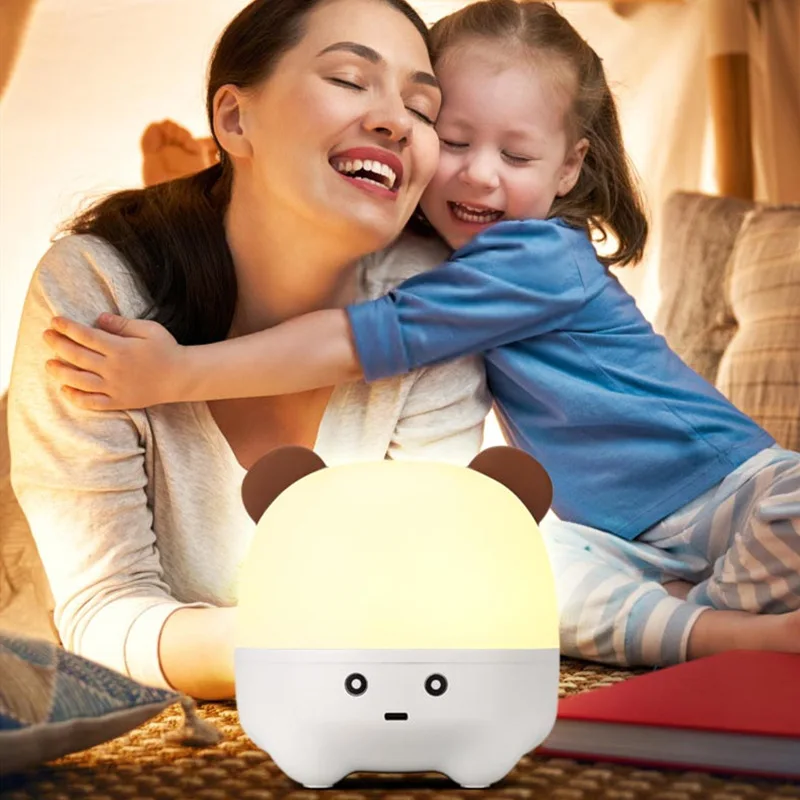 Subwoofer Bt Bluetooth Speaker Lights Waterproof Portable High Bass Indoor Outdoor Stereo Loudspeaker Mini Box BlueTooth Speaker - ANKUX.COM