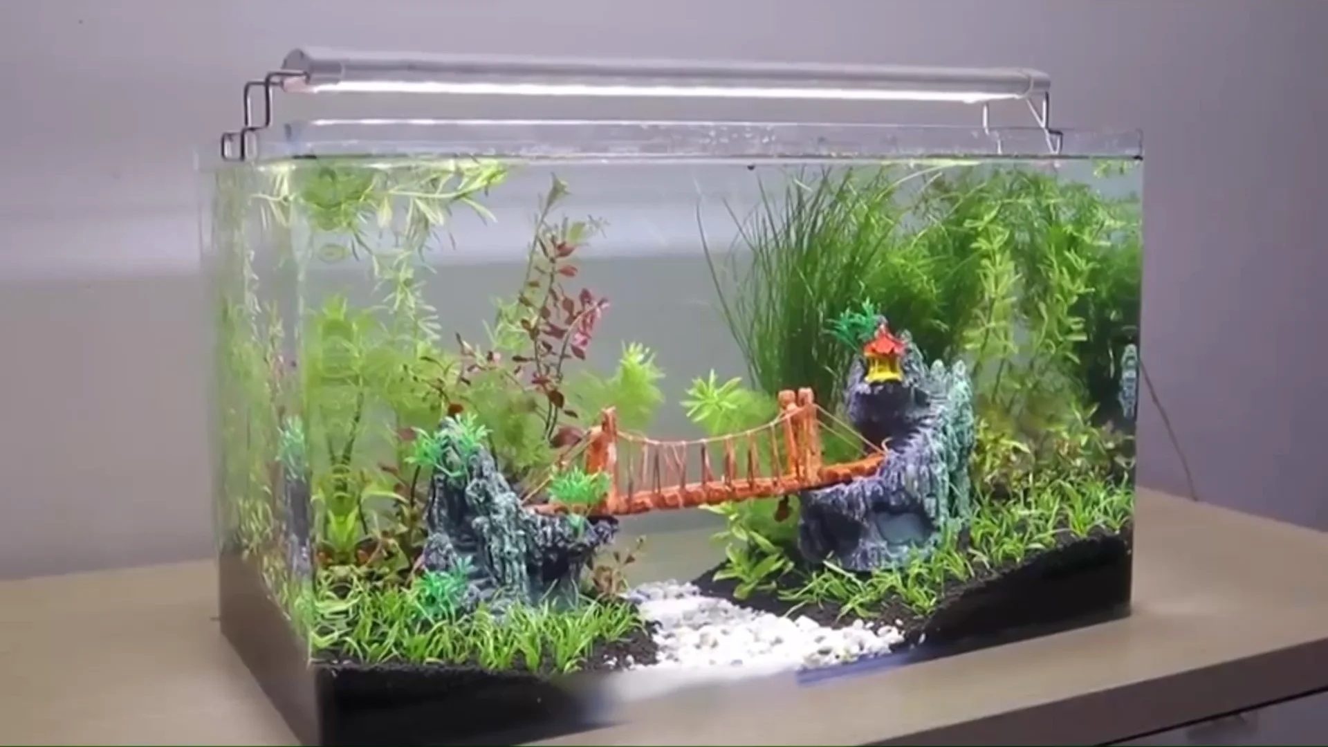 High Quality Water Plant Root Fertilizer Sand Fertilizer Aquarium Soil Stone Fish Tank Planted