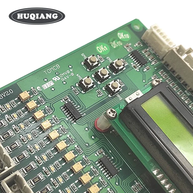 HQエレベーターMPUボードリフトロジック通信ボードエレベーター