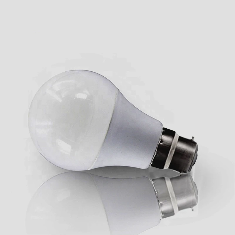 led light bulbs standard base