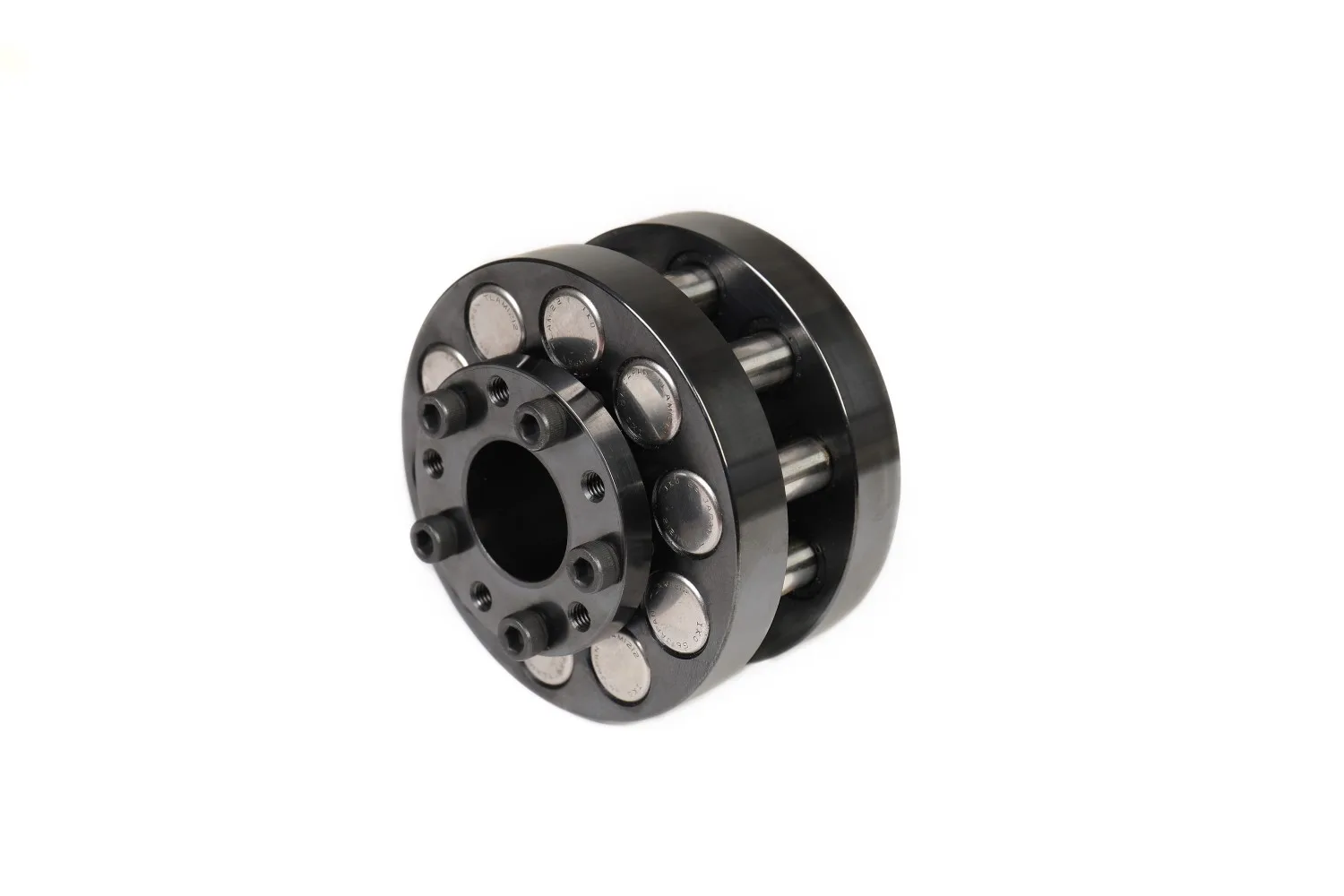 Raydent Coating Surface Treatment Rack And Pinion Made Of Aluminum S45c