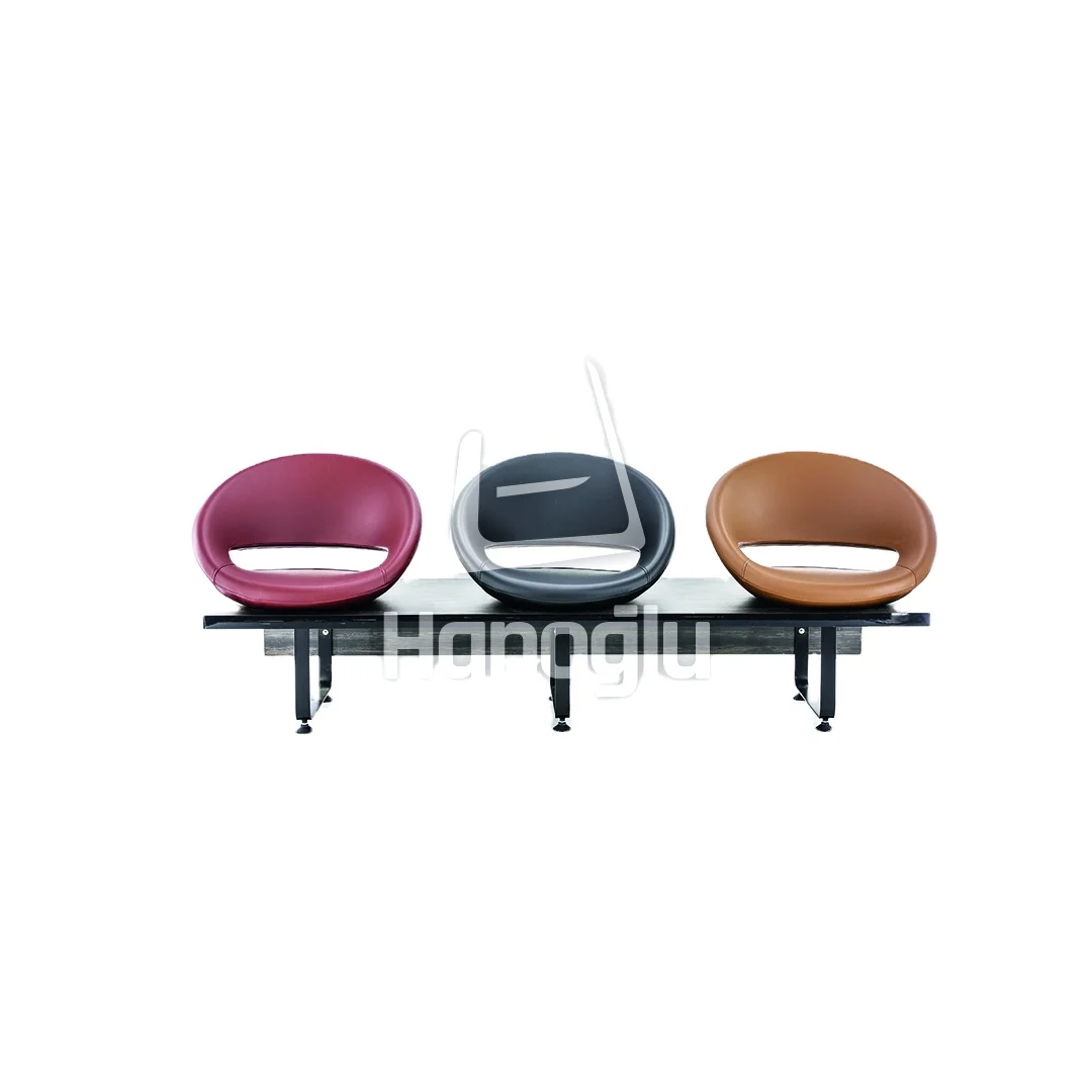 hairdressing waiting chairs