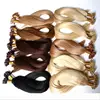 variety of colors
