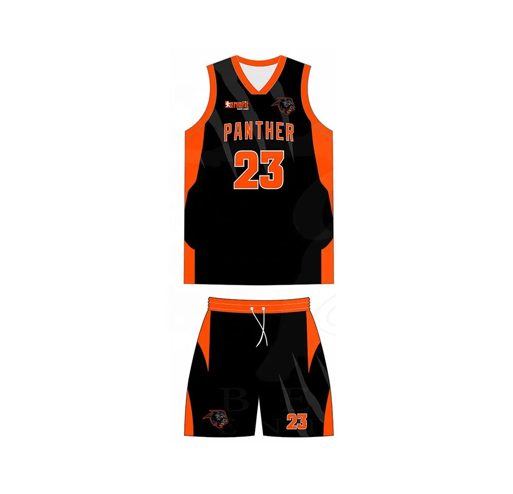 sublimation new basketball jersey design 2021