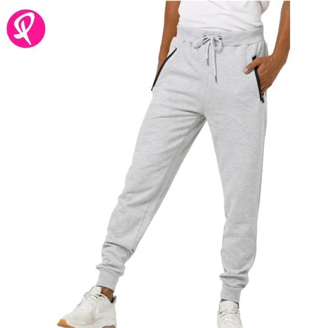 denim track pants mens