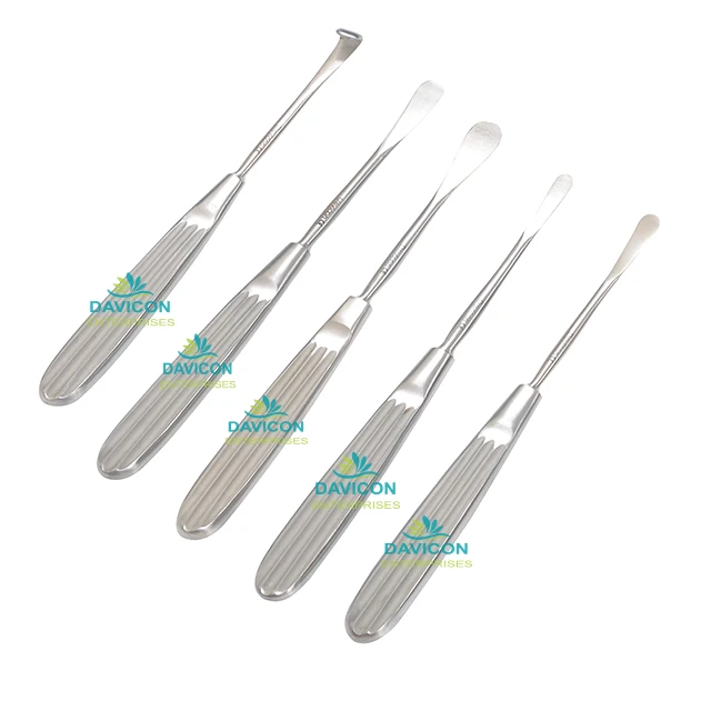 Porta Aghi Olsen-hegar All'ingrosso Per Strumenti Medici Chirurgici Produttore E Fornore Di Tanio | ASOL - Foto 7