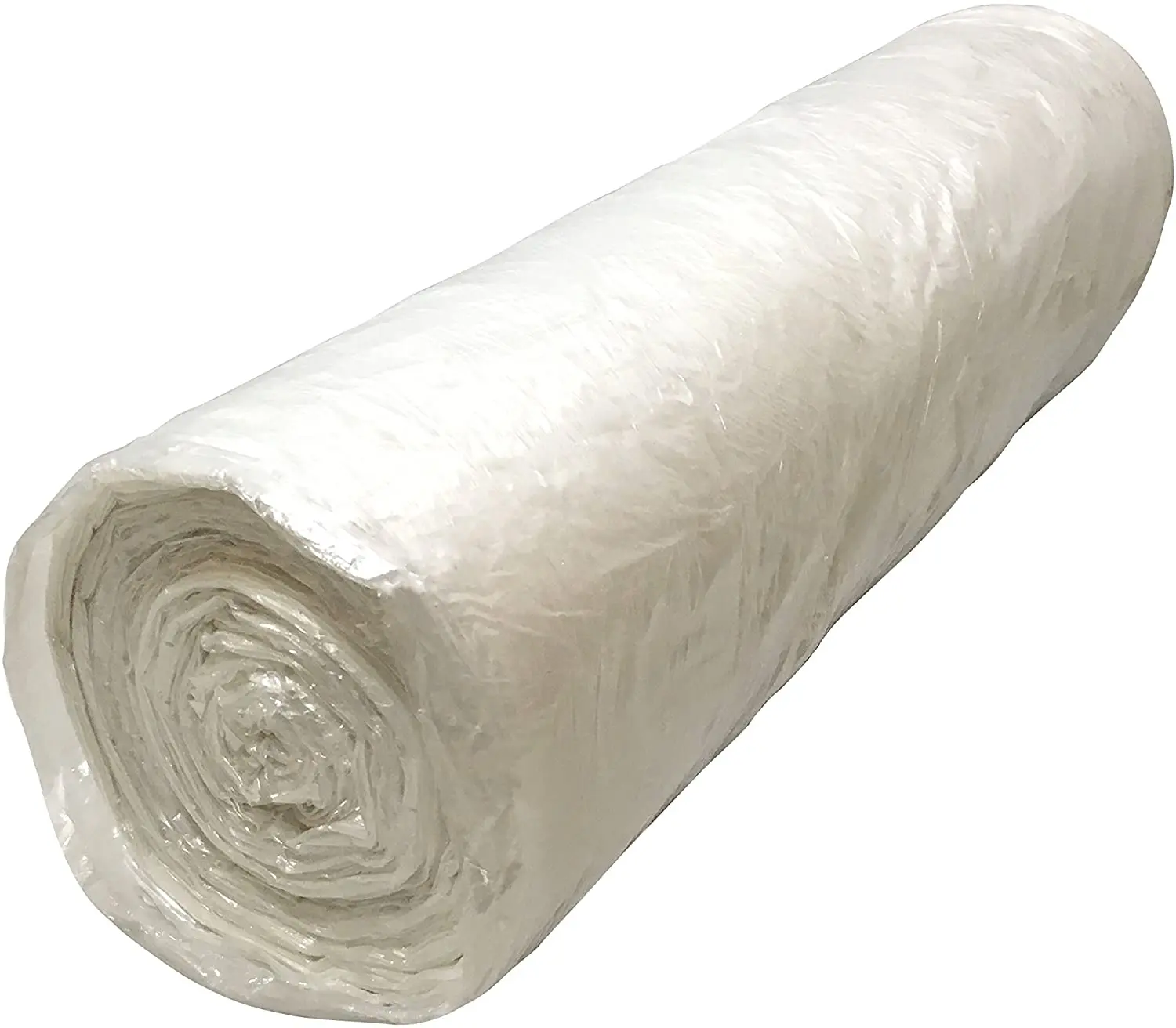 12 Ft. X 400 Ft. Medium Duty 0.31 Mil Plastic Sheeting (waterproof Drop