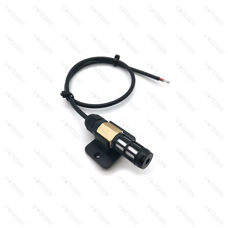 SHT Series Temperature and Humidity Sensor