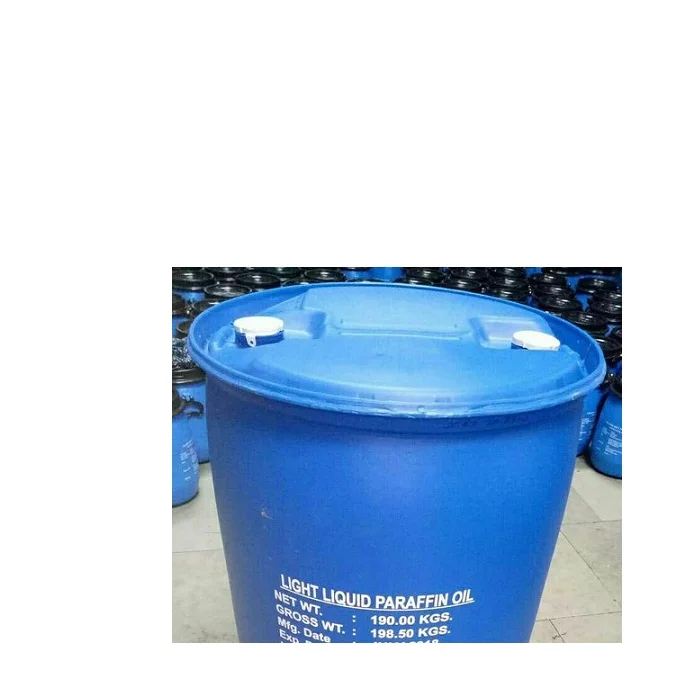 High Quality Light Liquid Paraffin Oil.