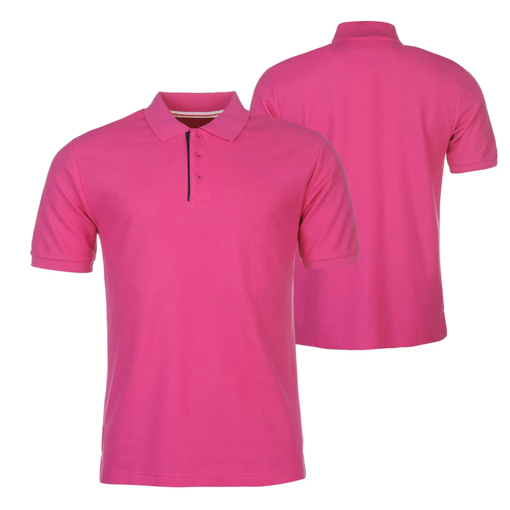 Cheap plain polo shirts Clearance