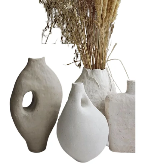 Amazon цветочного горшка и ваза для цветов в 6 видов лучше всего подходит продажи дома украшение виде по очень низкой