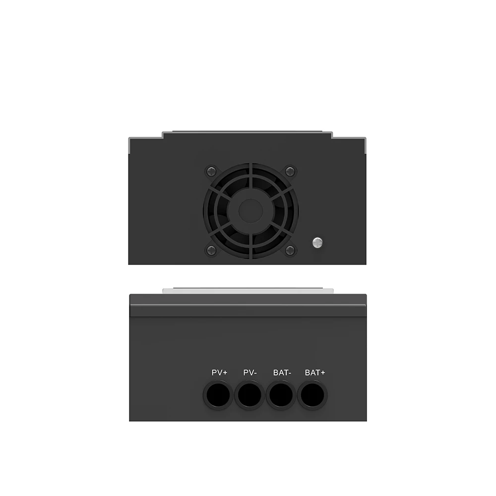 Must Power 80A MPPT Solar Charge Controller Auto for Lithium Battery