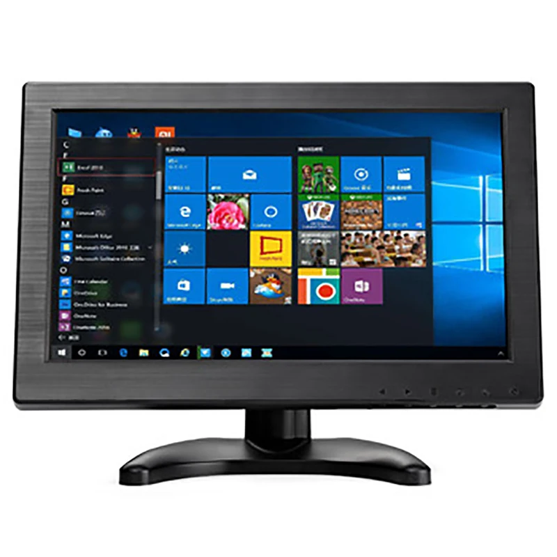 tft lcd widescreen supplier