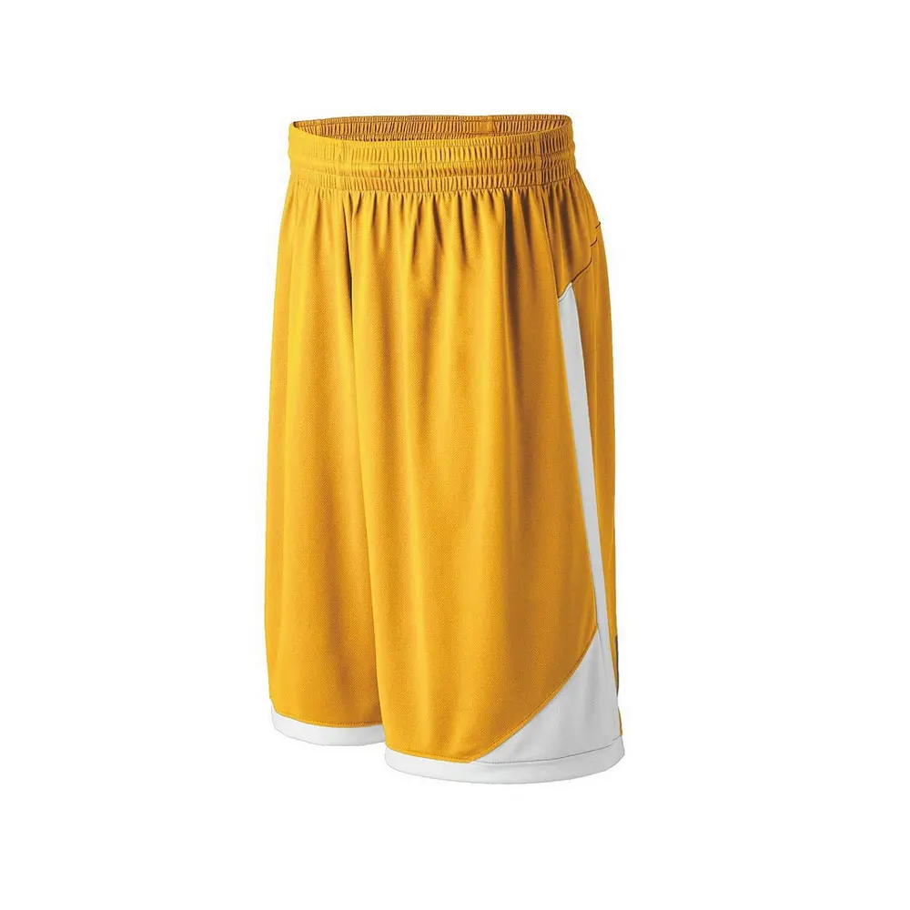 custom soccer shorts