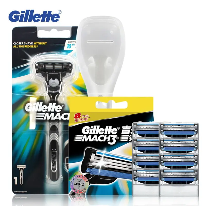Wholesale Gillette Products : Gillette 3,Gillette Fusion Gillette Blue - Buy Gillette,Gillette Razor,Gillette Mach 3 Product on Alibaba.com