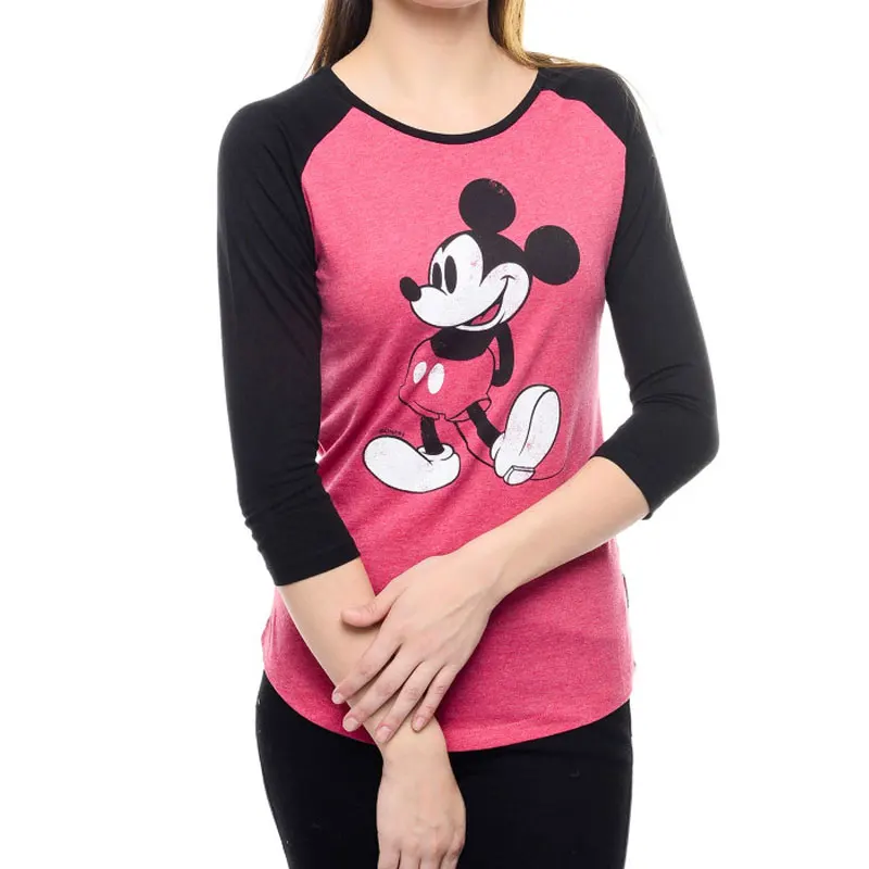 Oem Women T-shirt Best Quality Custom 