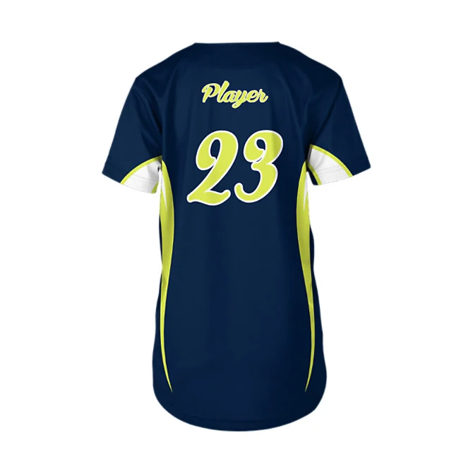 Source Cheap OEM Blank Fashion Baseball Jersey Wholesale Plain breathable  Baseball Jerseys hot sell on m.