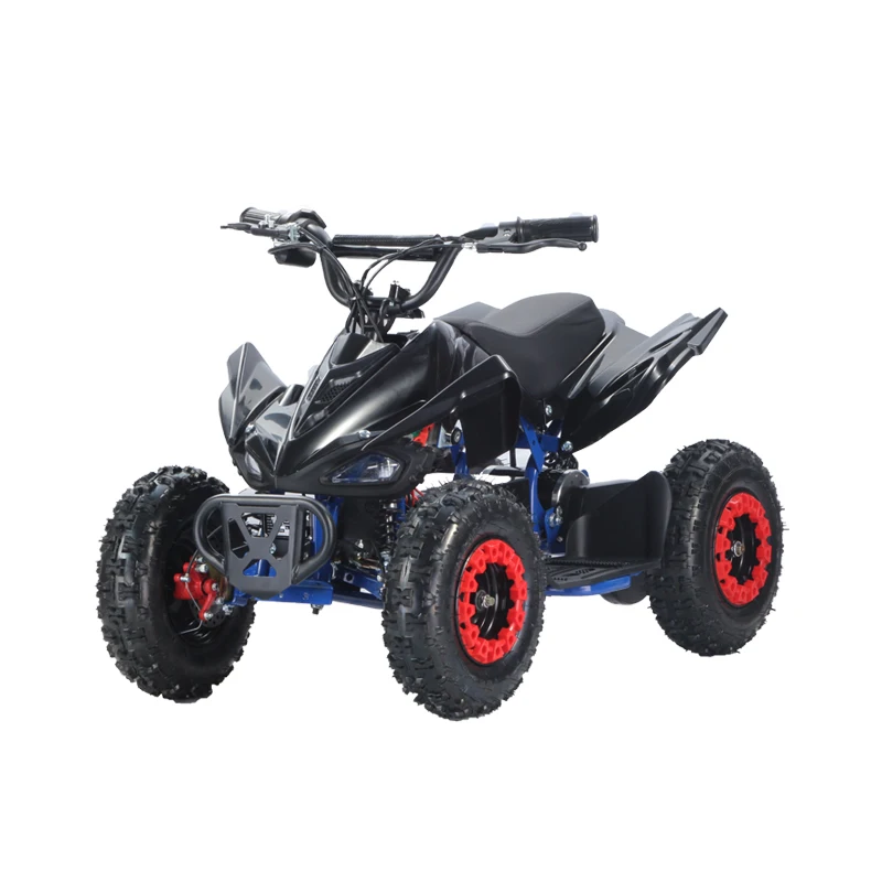 Atv all Terrain vehicle квадроцикл 1985 год